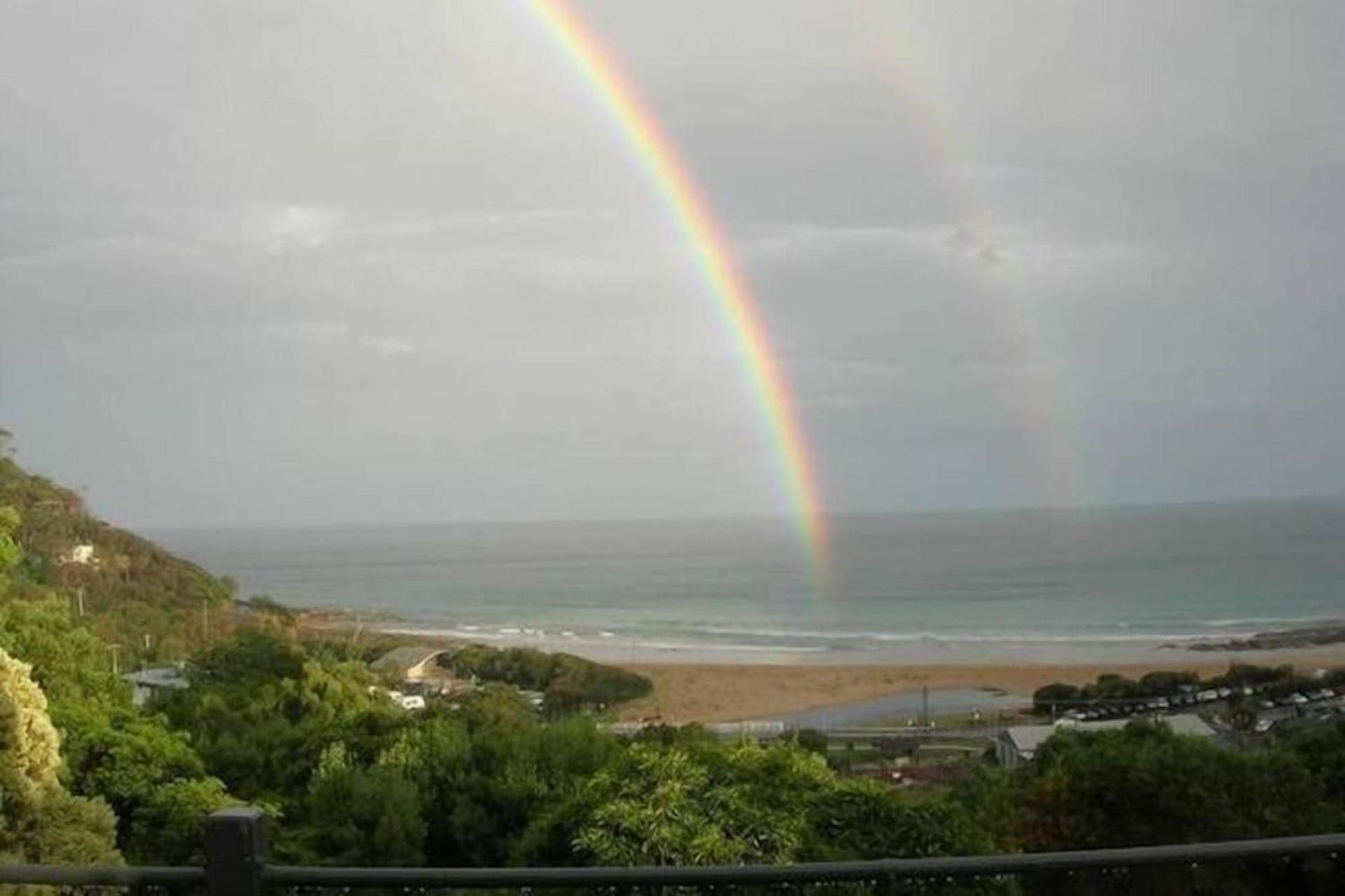 Blue View Villa Wye River Dış mekan fotoğraf