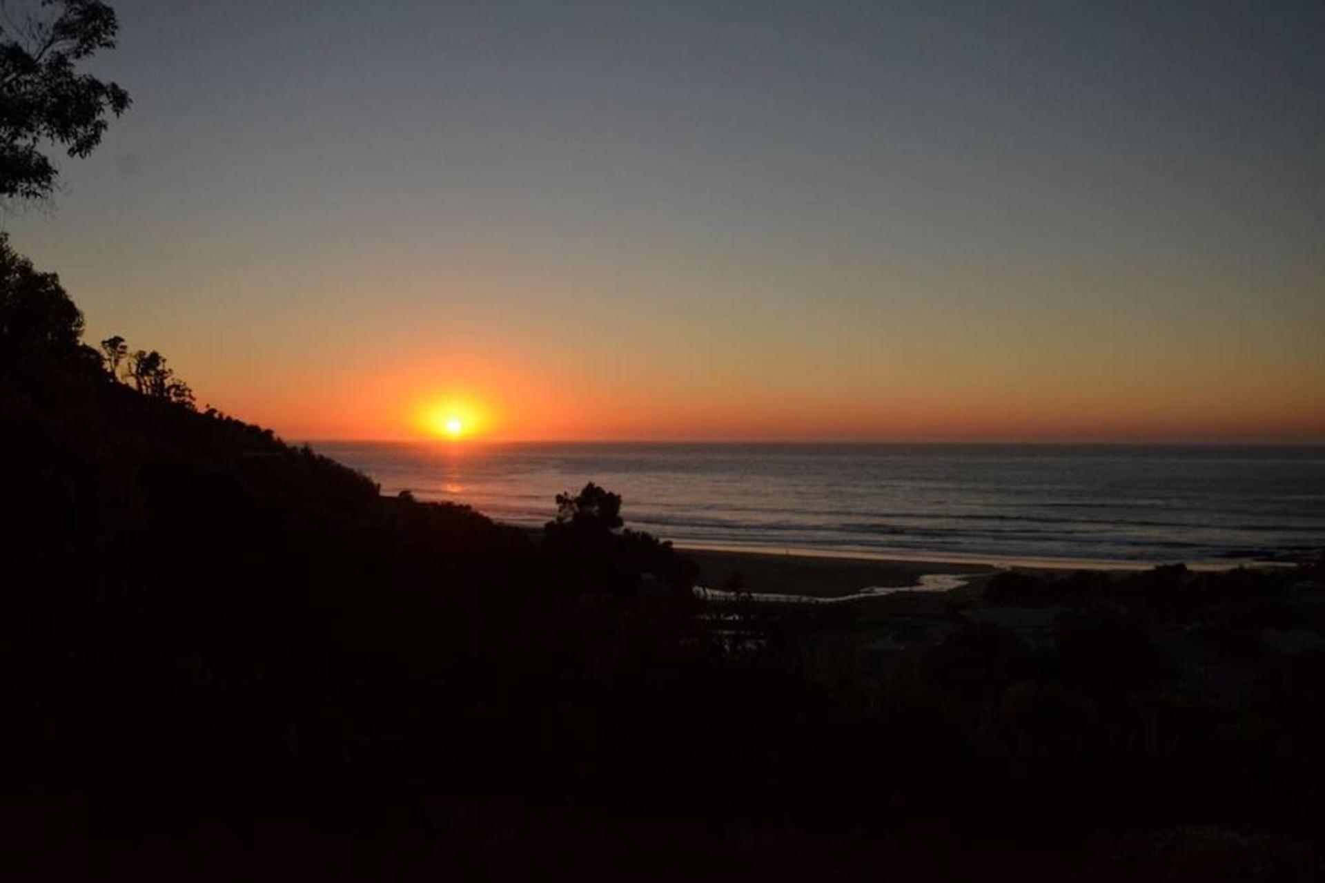 Blue View Villa Wye River Dış mekan fotoğraf