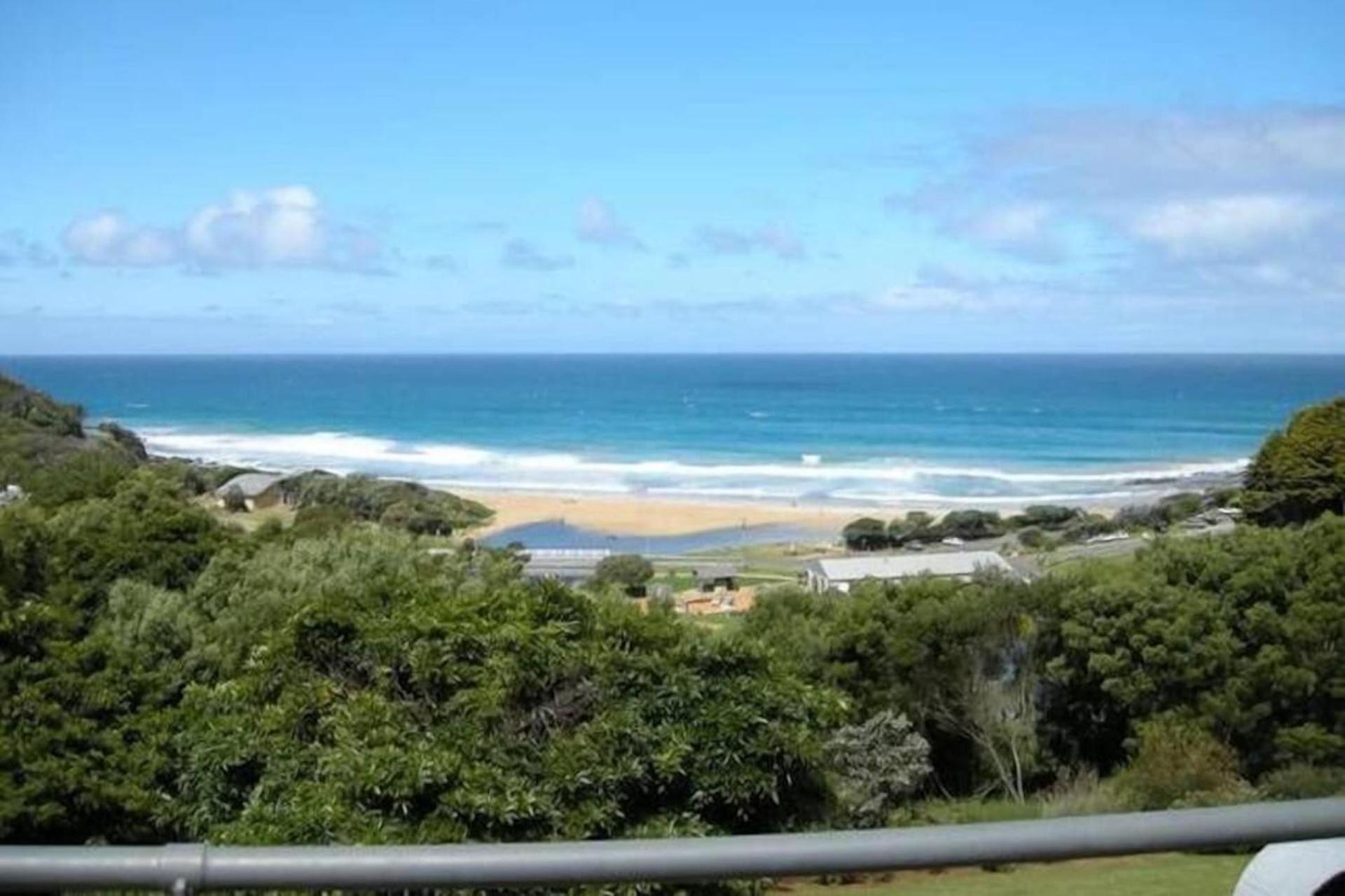 Blue View Villa Wye River Dış mekan fotoğraf