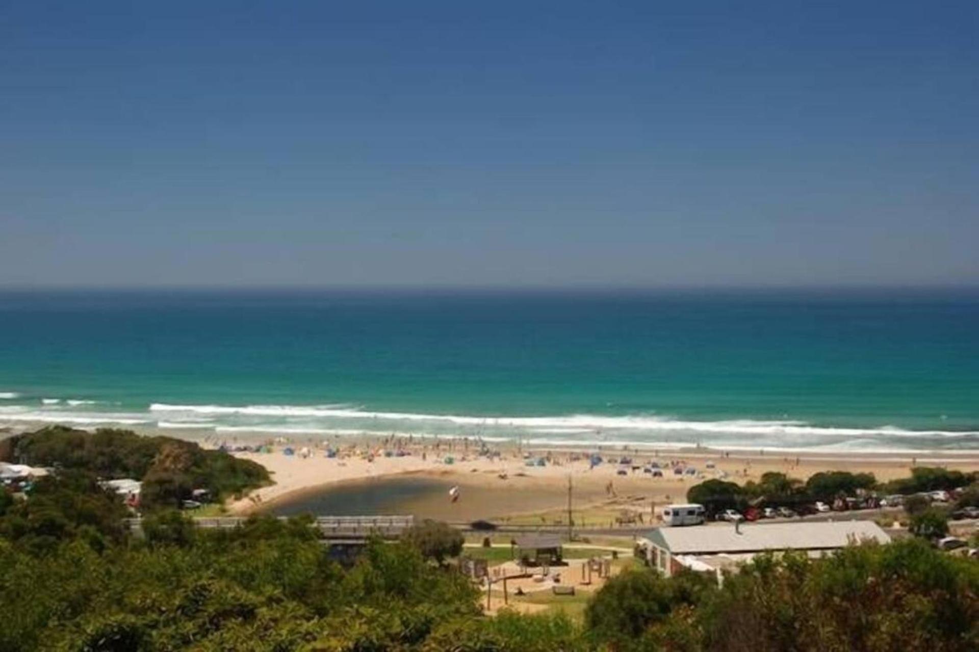 Blue View Villa Wye River Dış mekan fotoğraf