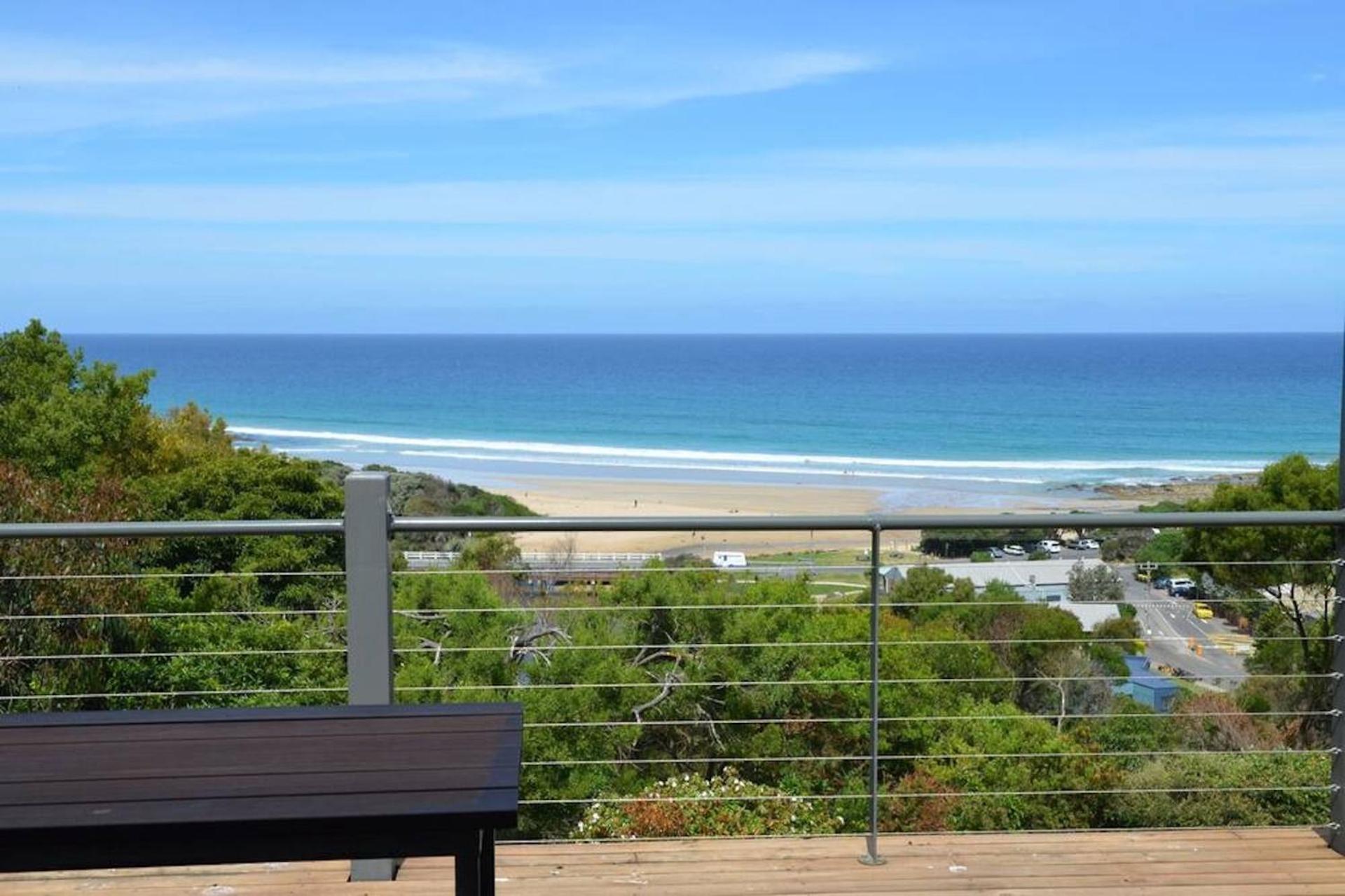 Blue View Villa Wye River Dış mekan fotoğraf